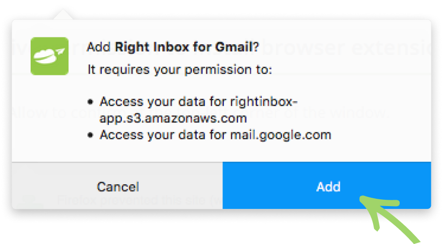 firefox email app firefox email app