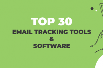 Top 30 Email Tracking Tools & Software for 2024