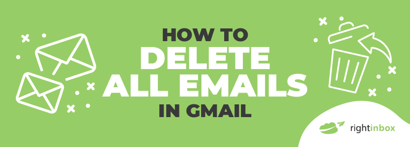 How to Delete all Emails on Gmail (Screenshots Included)