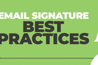 Email Signature: Best Practices for 2024
