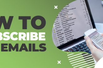 How to Unsubscribe from Emails [Gmail, iOS & Outlook]
