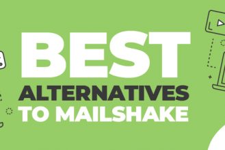 The 9 Best Alternatives to Mailshake