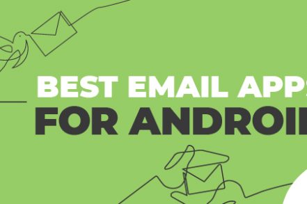 15 Best Email Apps for Android in 2024