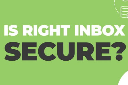 Is Right Inbox Secure?