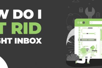 How Do I Get Rid of Right Inbox?