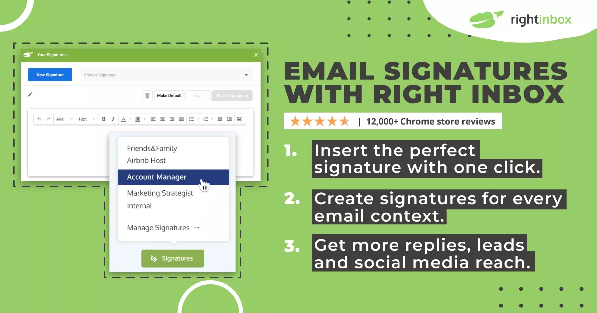 How to make GIFs for Email Signatures