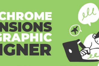 The Best Chrome Extensions for Graphic Designers in 2024