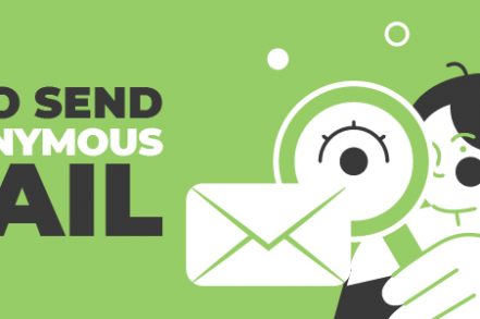 How to Send an Anonymous Email: The Complete Guide