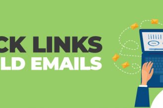 How to Track Links in Cold Emails Safely