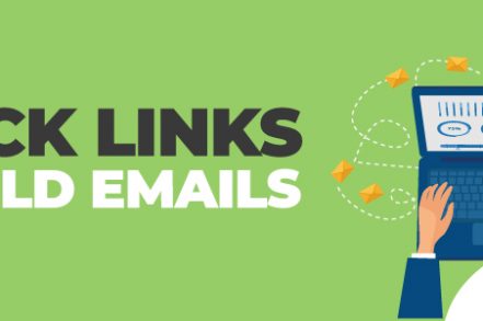 How to Track Links in Cold Emails Safely