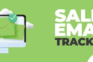 Sales Email Tracking – Everything You Need to Know