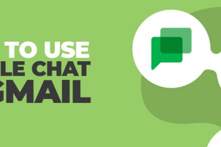 How to Use Google Chat in Gmail
