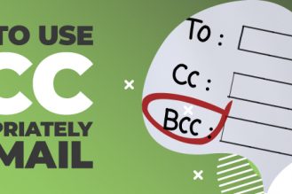 How to Use Bcc Appropriately in Email