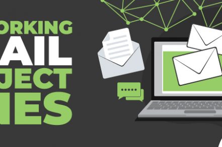 26 Networking Email Subject Lines for Real Connections