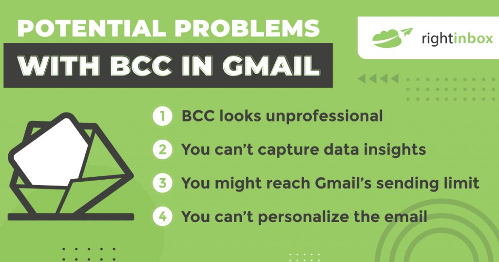 How to Send an Email to Multiple Recipients Individually in Gmail [2024]