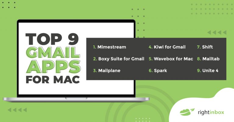 best mac gmail app best mac gmail app