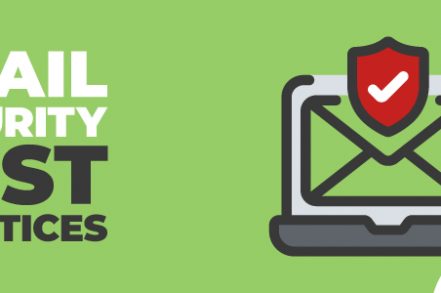 Email Security Best Practices for 2024 & Beyond