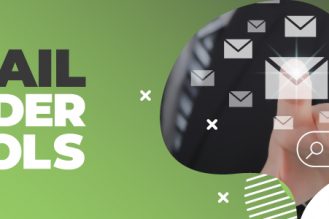 Email Finder Tools: The Ultimate Guide for 2024