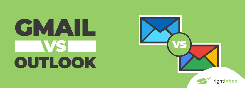 Gmail vs Outlook: The Ultimate Email Comparison - Blog - Shift