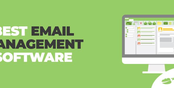 Top Email Management Software Solutions for 2024