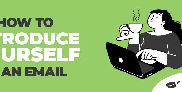 How to Introduce Yourself in an Email + Templates
