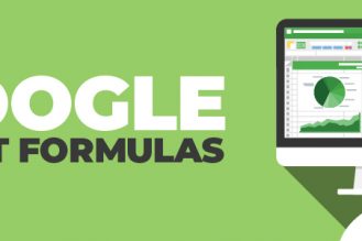How to Make the Best Use of Google Sheet Formulas