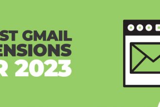 35 Best Gmail Extensions for 2025