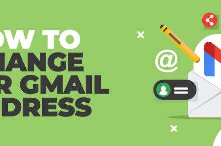 How to Change Your Gmail Address – Everything You Need to Know