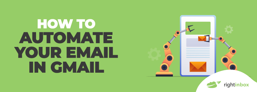 5 ways to automate your email