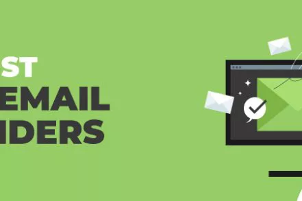 The 13 Best Bulk Email Providers for 2024