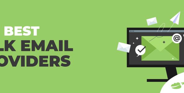 The 13 Best Bulk Email Providers for 2024