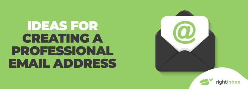 Professional Email Address Ideas For Common Names 53 OFF