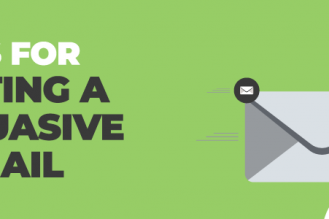 6 Tips for Writing a Persuasive Email & Templates to Use