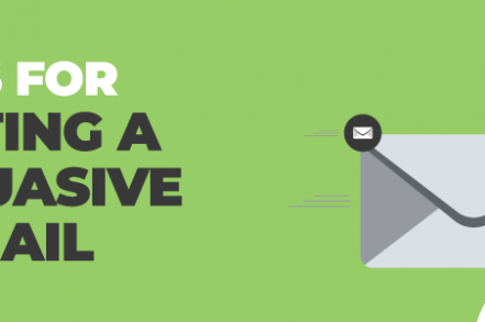 6 Tips for Writing a Persuasive Email & Templates to Use