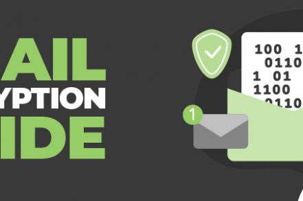 The Ultimate Email Encryption Guide
