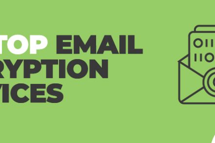 The Top 12 Email Encryption Services