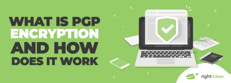 What Is PGP Encryption And How Does It Work? Let's see