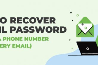 Recovering Your Gmail Password Without a Phone Number or Recovery Email