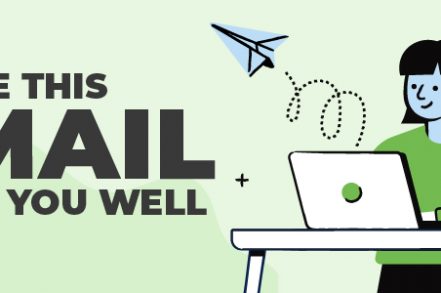 25 Best Alternatives to ‘I Hope This Email Finds You Well’
