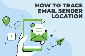 How To Trace Email Sender Location