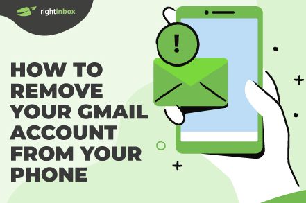 How to Remove Your Gmail Account From Your Phone (iPhone and Android)