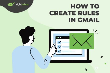 How to Create Rules in Gmail