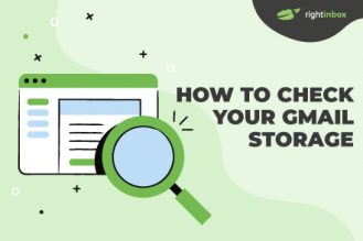 How to Check Your Gmail Storage