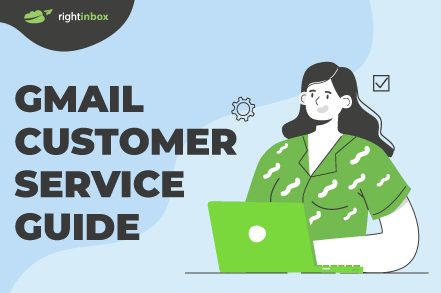 Gmail Customer Service Guide: 4 Ways to Reach Google