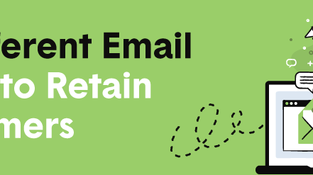 19 Different Email Types to Retain Customers