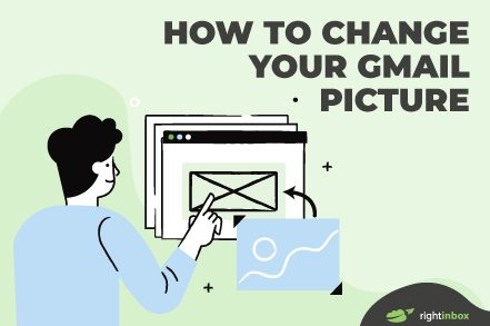How to Change Your Gmail Picture?