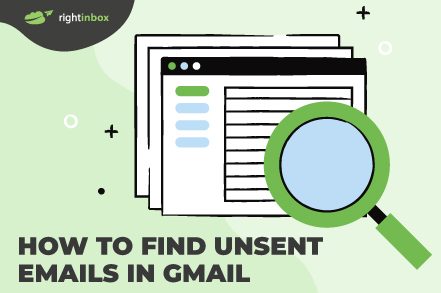 How to Find Unsent Emails in Gmail