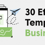 30 Templates for business emails
