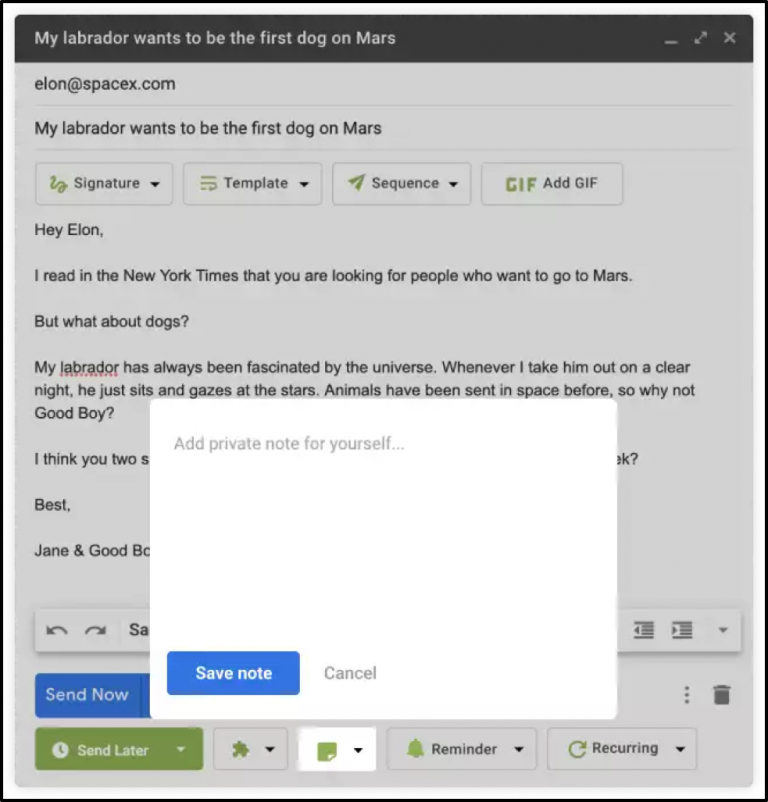 How to Add Notes in Gmail [Step by Step with Screenshots 2024 Update]