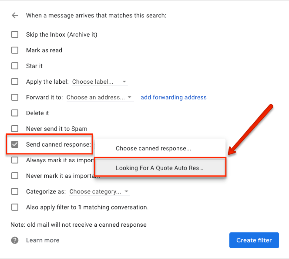 How to Create an Auto Reply in Gmail + Examples (FAQs included)